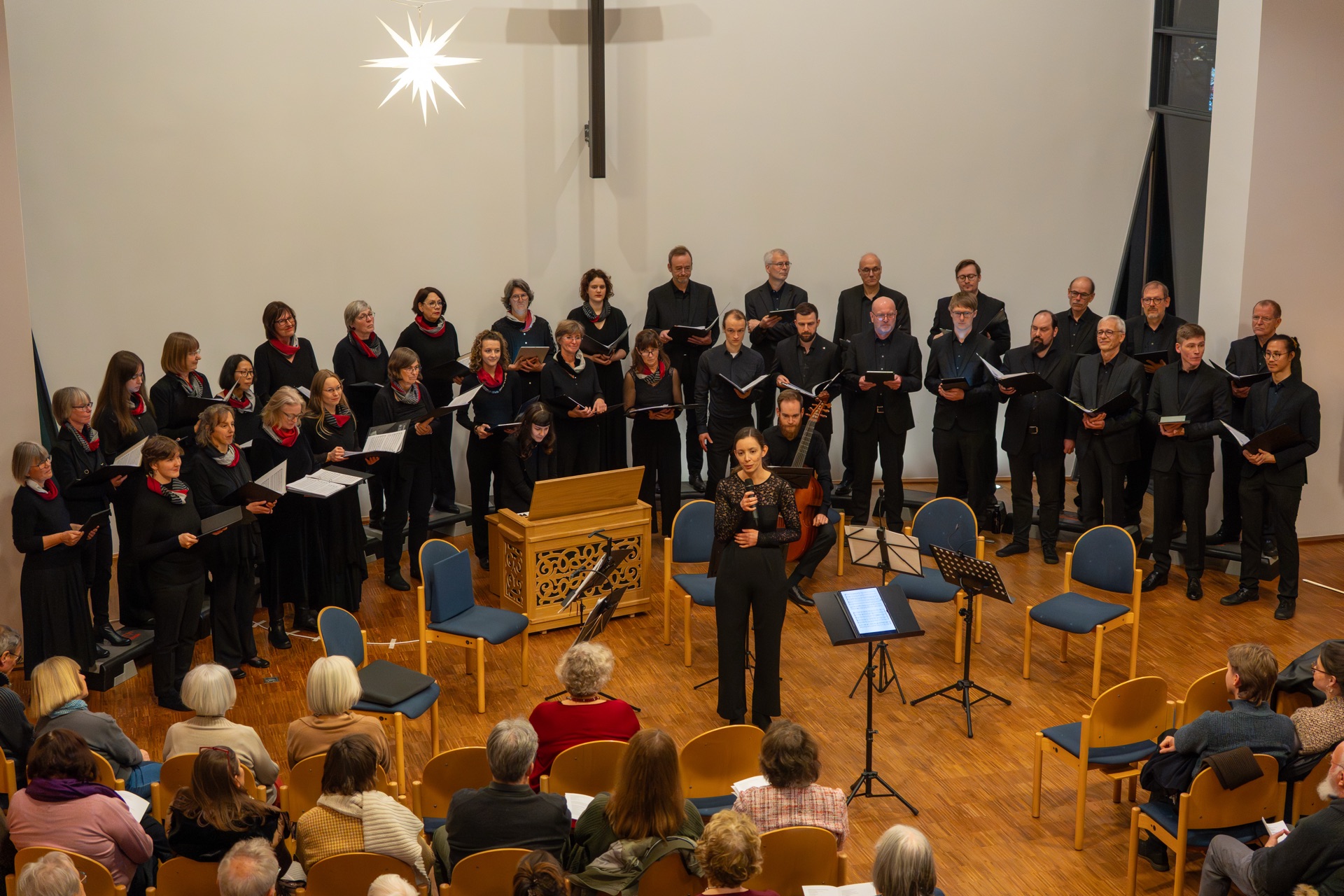 Madrigalchor Aachen